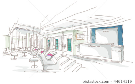 Concept, illustration Concept, illustration 44614119