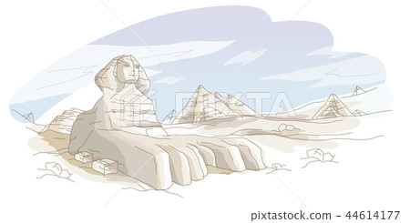 Concept, illustration 44614177