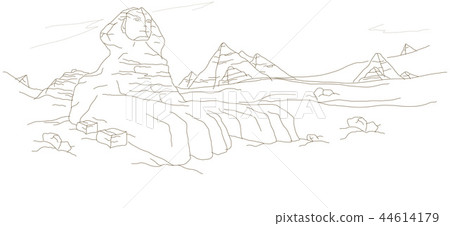 Concept, illustration 44614179