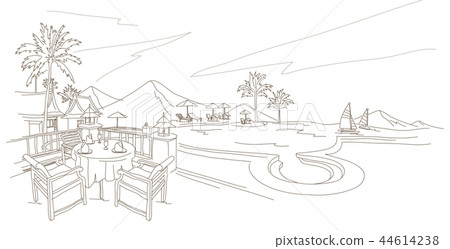 Concept, illustration Concept, illustration 44614238