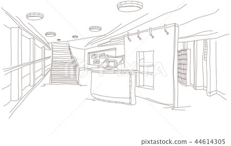 Concept, illustration 44614305