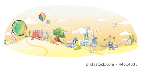 Concept, illustration Concept, illustration 44614333
