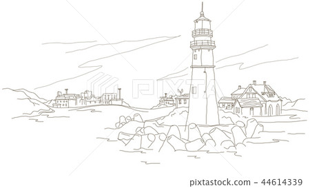 Concept, illustration Concept, illustration 44614339