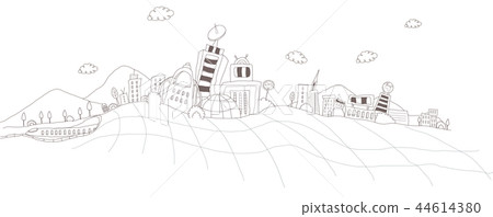 Concept, illustration Concept, illustration 44614380