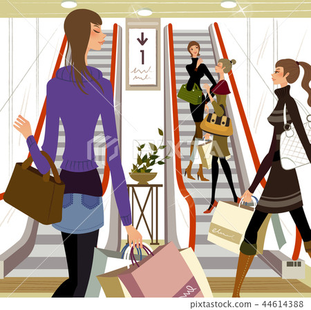 愛，心臟，例證 44614388