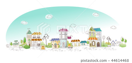 Concept, illustration Concept, illustration 44614468