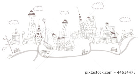 Concept, illustration Concept, illustration 44614475