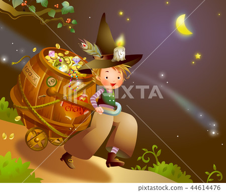 Concept, illustration Concept, illustration 44614476