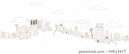 Concept, illustration 44614477