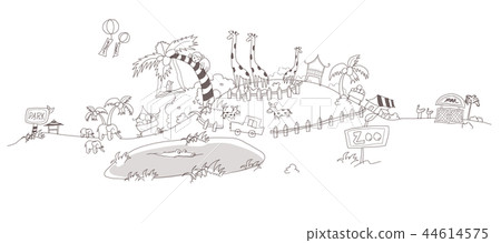 Concept, illustration Concept, illustration 44614575
