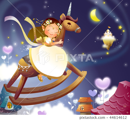 Concept, illustration Concept, illustration 44614612