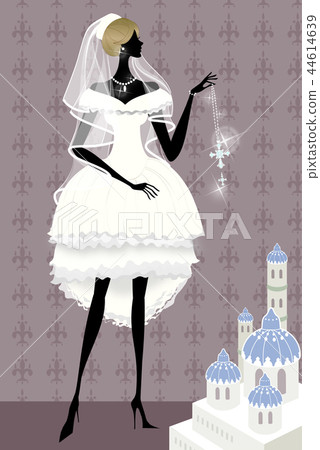 現代,簡單,插圖 現代,簡單,插圖 44614639