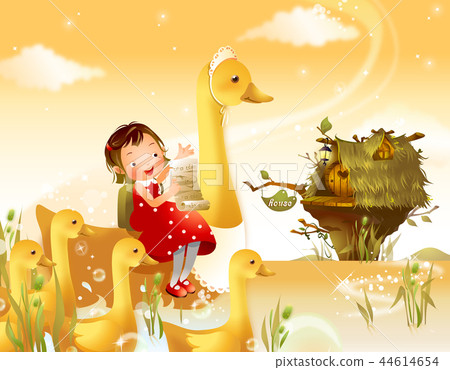 Concept, illustration Concept, illustration 44614654
