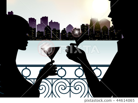 豪華,豪華,插圖 豪華,豪華,插圖 44614865