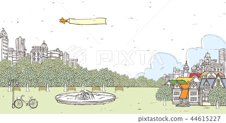 Concept, illustration 44615227