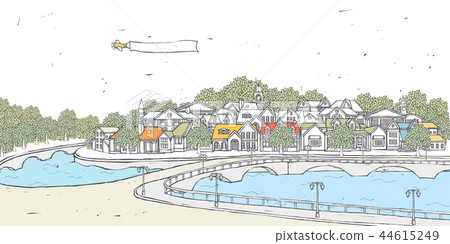 Concept, illustration Concept, illustration 44615249