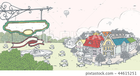 Concept, illustration Concept, illustration 44615251