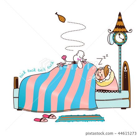 Love, life, illustration Love, life, illustration 44615273