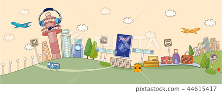 Concept, illustration Concept, illustration 44615417