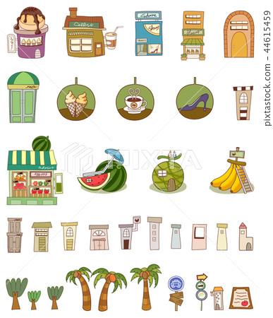 Concept, illustration Concept, illustration 44615459