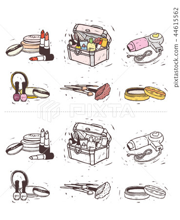 古董，復古，插圖 44615562