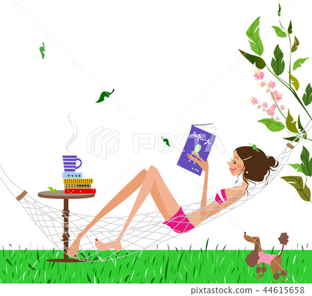 Life, people, illustration Life, people, illustration 44615658