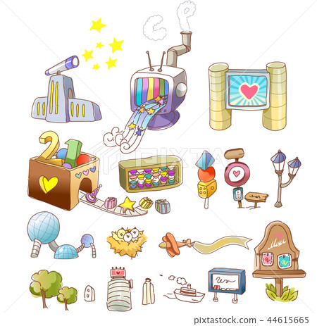 Concept, illustration Concept, illustration 44615665