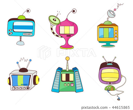 Icon, illustration 44615865