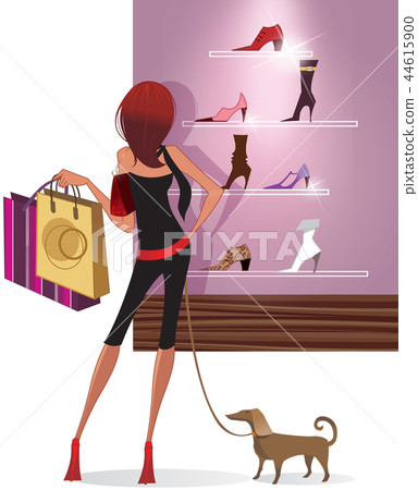 Life, people, illustration Life, people, illustration 44615900