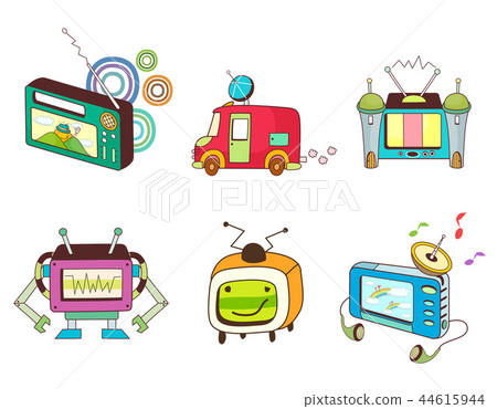 Icon, illustration Icon, illustration 44615944