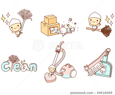圖標,插圖 圖標,插圖 44616099