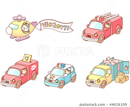 Icon, illustration Icon, illustration 44616109