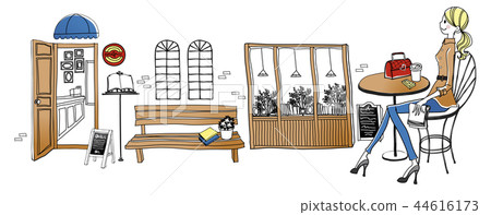 Concept, illustration Concept, illustration 44616173