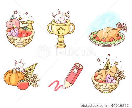 Icon, illustration Icon, illustration 44616222