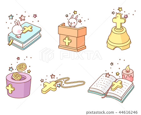 圖標，插圖 44616246