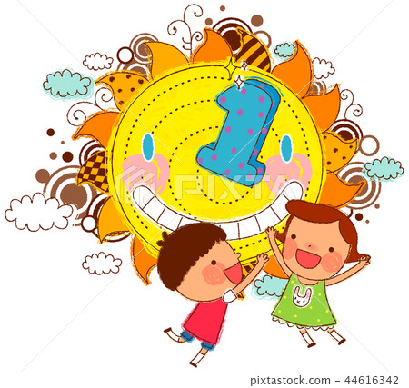 Animal, concept, illustration Animal, concept, illustration 44616342