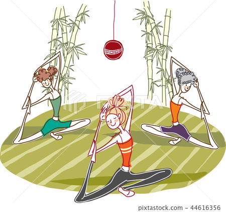 Life, everyday, illustration Life, everyday, illustration 44616356