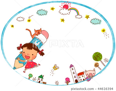 動物,概念,例證 動物,概念,例證 44616394