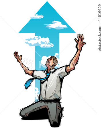 業務，插圖 44616609