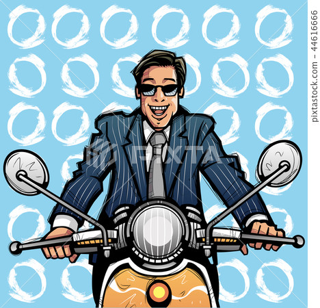 Business, illustration 44616666