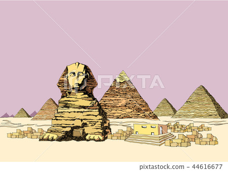 城市,旅行,插圖 城市,旅行,插圖 44616677