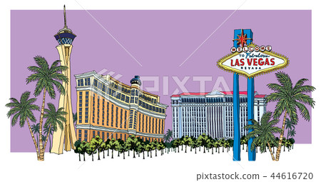 城市,旅行,插圖 城市,旅行,插圖 44616720
