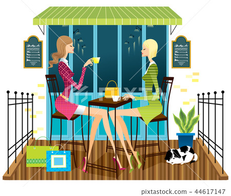 People, life, illustration People, life, illustration 44617147
