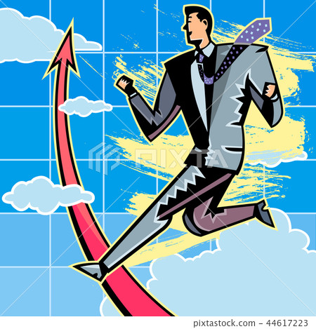Business, illustration Business, illustration 44617223
