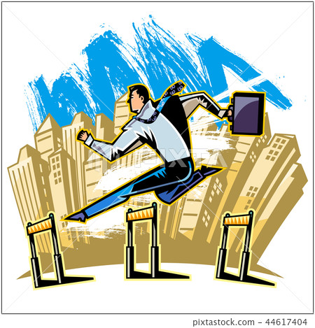 業務,插圖 業務,插圖 44617404