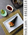 soft shell crab temaki 44618314