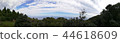 全景景觀 44618609