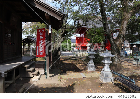 Jiseika Daishi出生地,彌生寺 Jiseika Daishi出生地,彌生寺 44619592