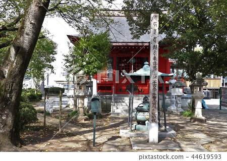 Jiseika Daishi出生地,彌生寺 Jiseika Daishi出生地,彌生寺 44619593