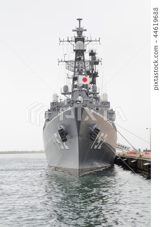 護送船“山姬” 44619688